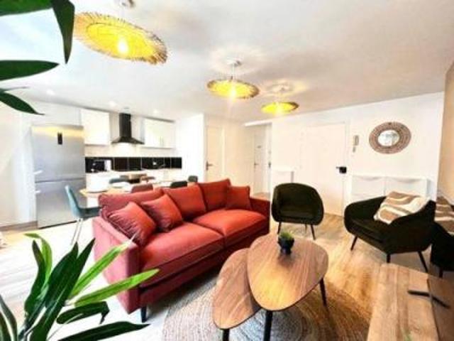 location appartement limoges 1 pièce 17 m2 haute vienne 87100 410 € / mois
