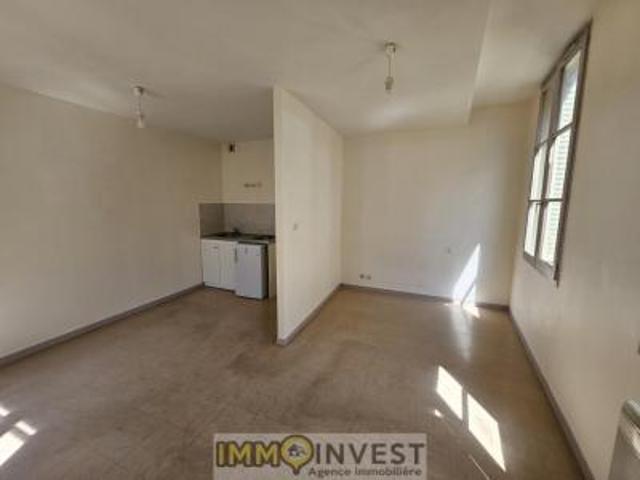 location appartement limoges 1 pièce 20 m2 haute vienne 87000 350 € / mois