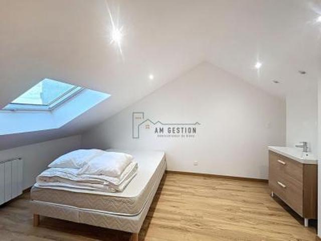 location appartement limoges 1 pièce 20 m2 haute vienne 87100 530 € / mois