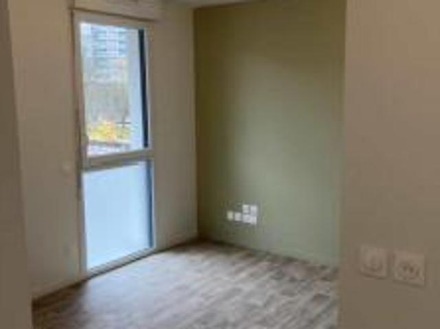 location appartement limoges 1 pièce 25 m2 haute vienne 87100 320 € / mois