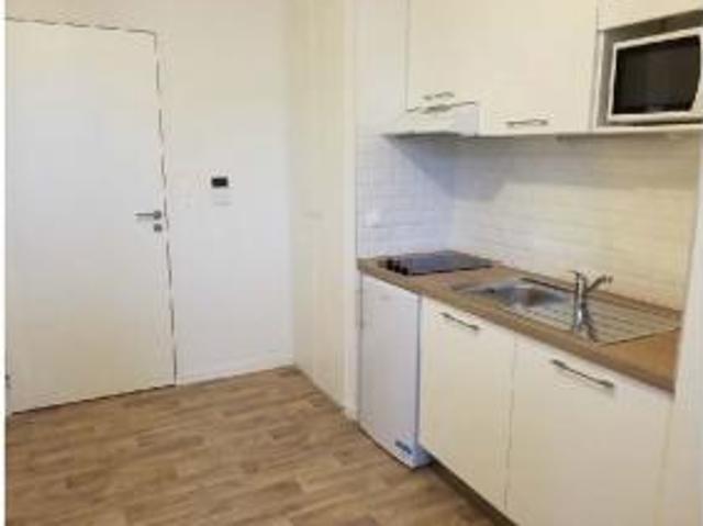 location appartement limoges 1 pièce 26 m2 haute vienne 87100 397 € / mois