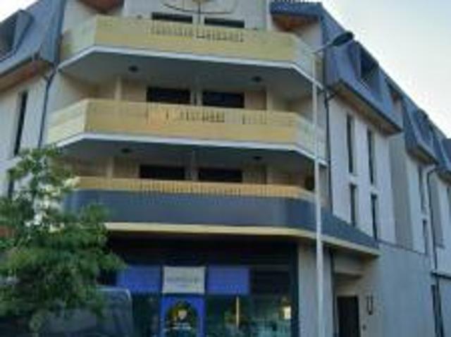 location appartement limoges 1 pièce 26 m2 haute vienne 87100 300 € / mois