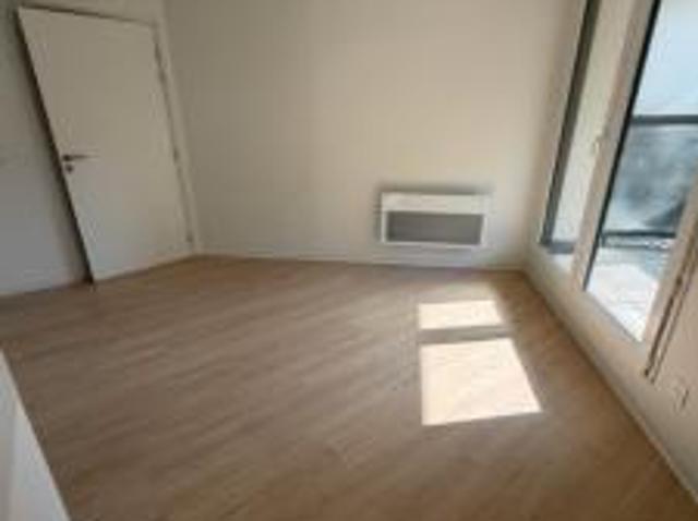 location appartement limoges 1 pièce 31 m2 haute vienne 87100 426 € / mois