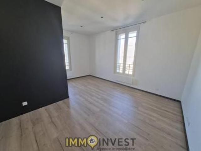 location appartement limoges 1 pièce 37 m2 haute vienne 87000 530 € / mois