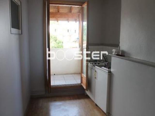location appartement limoges 1 pièce 38 m2 haute vienne 87000 343 € / mois