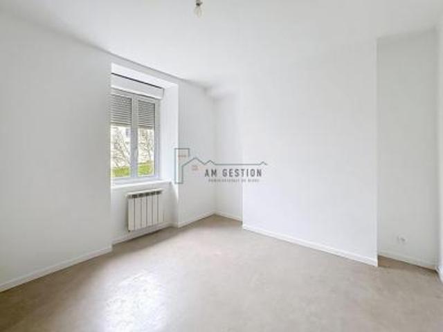 location appartement limoges 2 pièces 28 m2 haute vienne 87000 350 € / mois