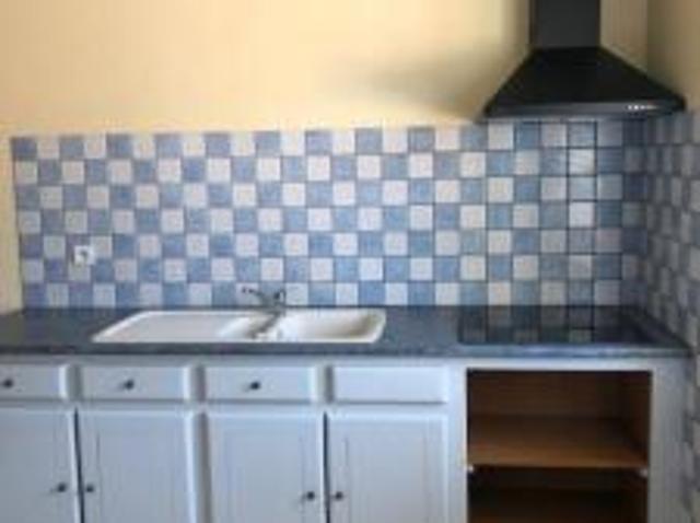location appartement limoges 2 pièces 38 m2 haute vienne 87000 500 € / mois