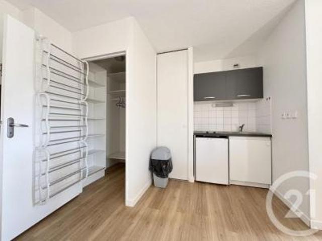 location appartement limoges 2 pièces 41 m2 haute vienne 87000 550 € / mois