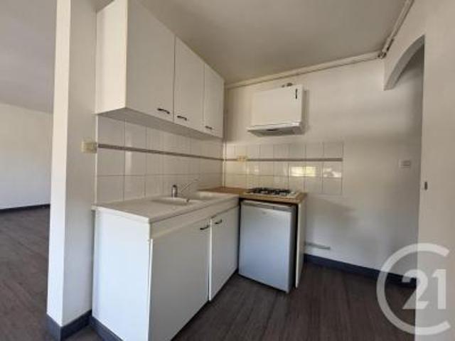 location appartement limoges 2 pièces 50 m2 haute vienne 87000 535 € / mois