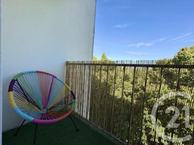 location appartement limoges 2 pièces 68 m2 haute vienne 87000 690 € / mois