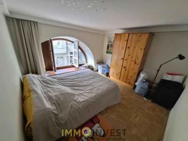 location appartement limoges 2 pièces 55 m2 haute vienne 87000 560 € / mois