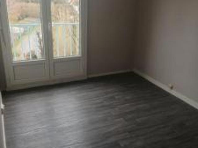 location appartement limoges 3 pièces 56 m2 haute vienne 87000 628 € / mois