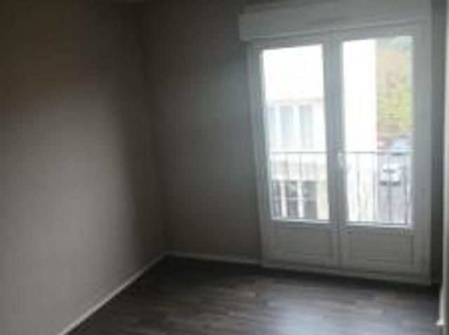 location appartement limoges 3 pièces 56 m2 haute vienne 87000 633 € / mois