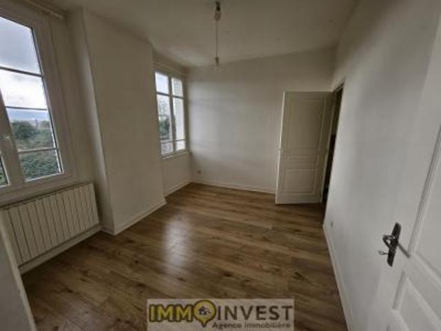 location appartement limoges 3 pièces 58 m2 haute vienne 87000 450 € / mois