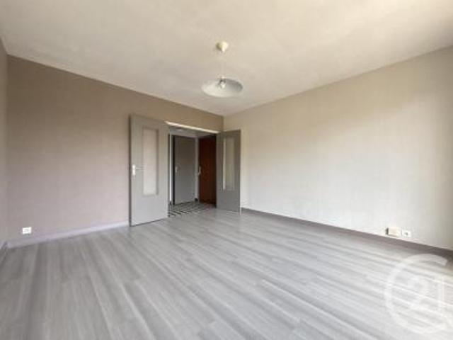 location appartement limoges 3 pièces 59 m2 haute vienne 87000 650 € / mois