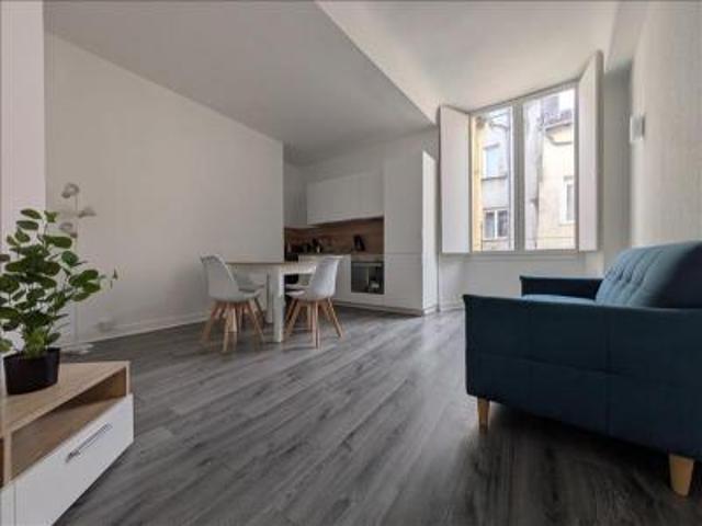 location appartement limoges 3 pièces 53 m2 haute vienne 87000 695 € / mois