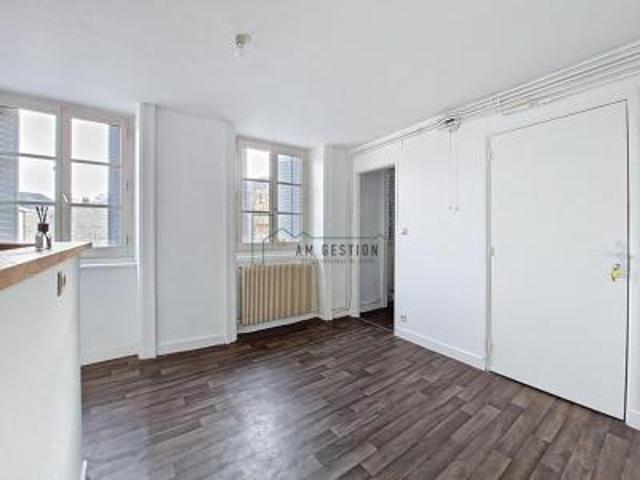 location appartement limoges 3 pièces 64 m2 haute vienne 87000 565 € / mois