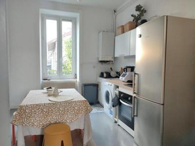 location appartement limoges 3 pièces 69 m2 haute vienne 87000 600 € / mois