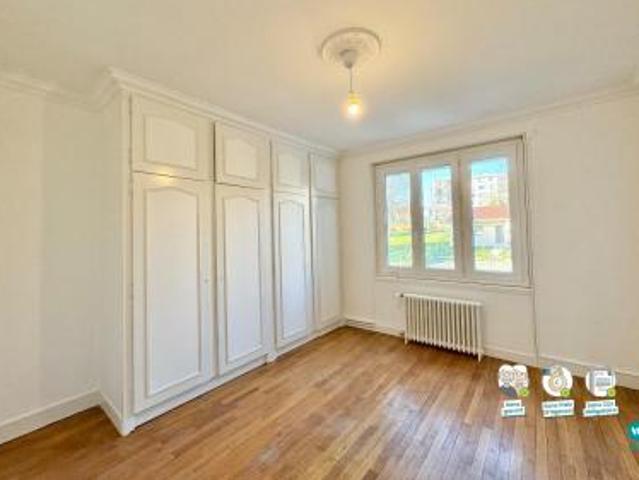 location appartement limoges 3 pièces 74 m2 haute vienne 87100 690 € / mois