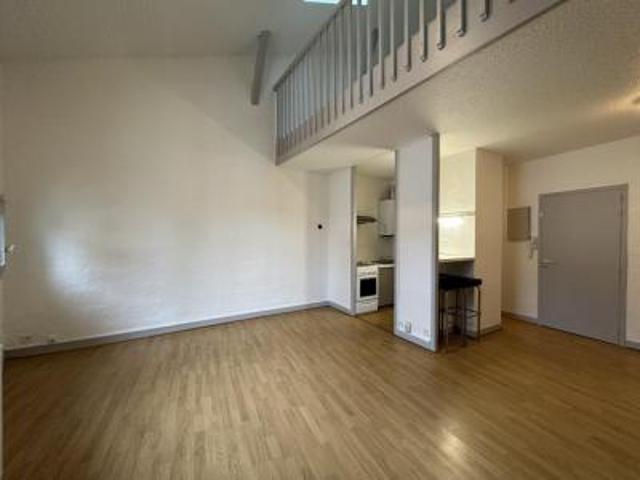 location appartement limoges 3 pièces 70 m2 haute vienne 87000 620 € / mois
