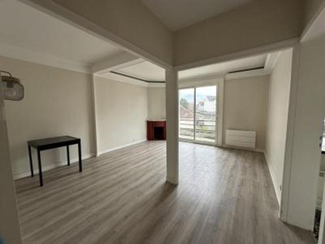 location appartement limoges 4 pièces 101 m2 haute vienne 87100 800 € / mois