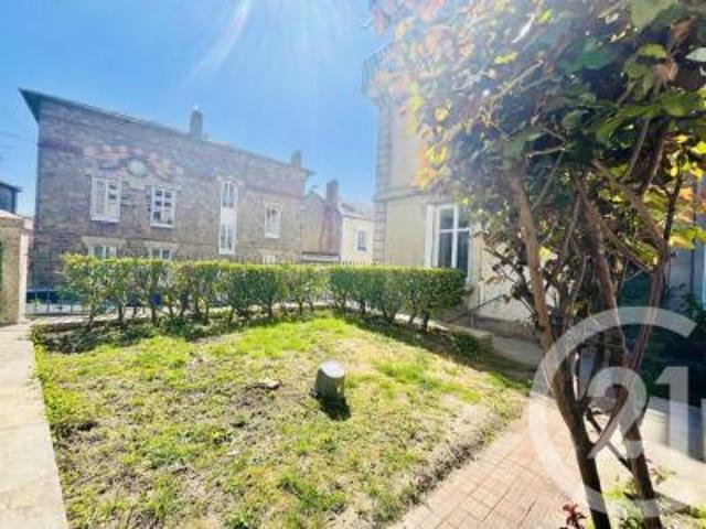 location appartement limoges 4 pièces 122 m2 haute vienne 87000 1290 € / mois