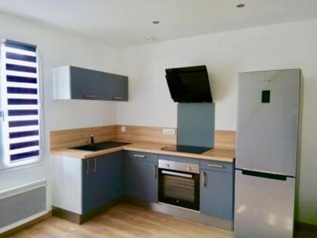 location appartement linas 2 pièces 37 m2 essonne 91310 760 € / mois