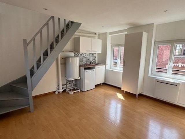 Location Appartement Rue de Seclin, Emmerin
