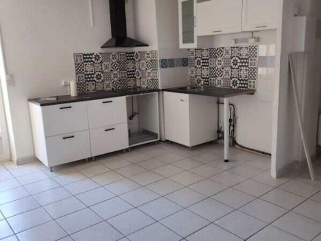Location appartement Liausson 2 pièces 52m² 590€ | Laborie Immobilier