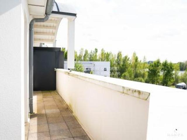 location appartement libourne 4 pièces 91 m2 gironde 33500 1100 € / mois