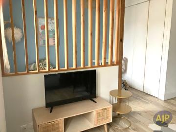 Location appartement Libourne: 547 € AJP Immobilier Libourne