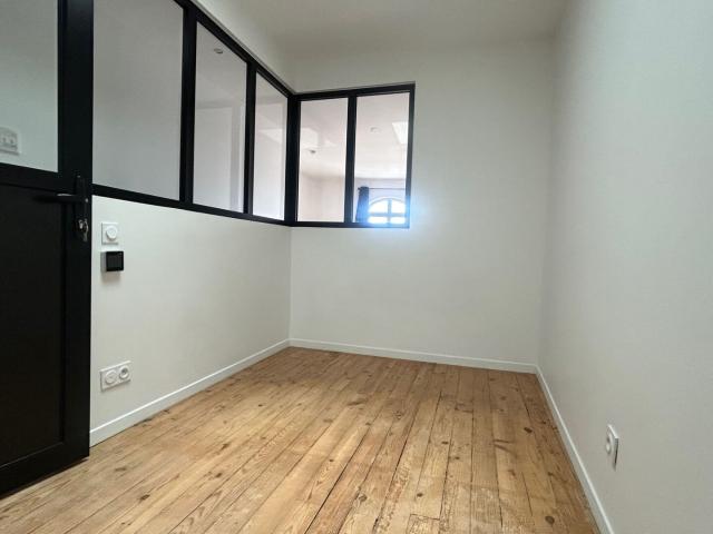 Location appartement Libourne: 624 € AJP Immobilier Saint Andre de Cubzac