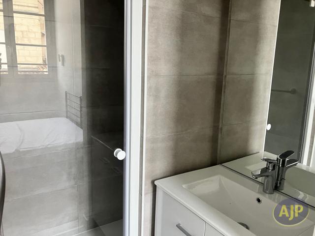 Location appartement Libourne: 730 € AJP Immobilier Libourne