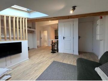 location appartement libourne 1 pièce 20 m2 gironde 33500 640 € / mois