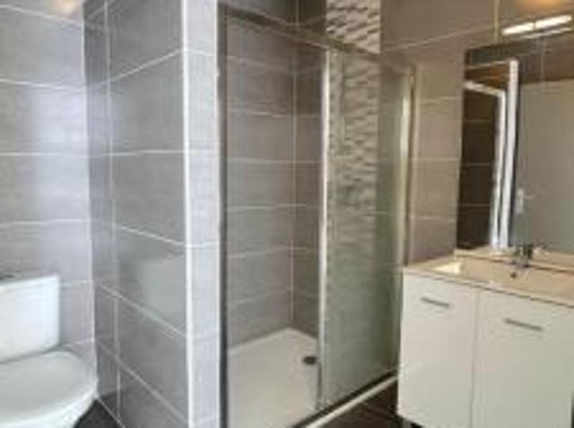 location appartement libourne 1 pièce 23 m2 gironde 33500 450 € / mois