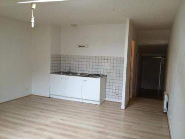 location appartement libourne 2 pièces 40 m2 gironde 33500 545 € / mois