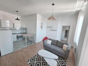 location appartement libourne 2 pièces 51 m2 gironde 33500 680 € / mois