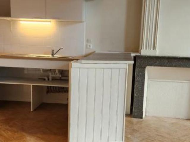 location appartement libourne 2 pièces 55 m2 gironde 33500 600 € / mois