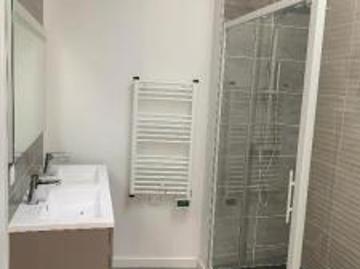 location appartement libourne 2 pièces 58 m2 gironde 33500 887 € / mois