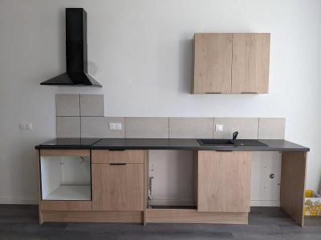 location appartement libourne 2 pièces 58 m2 gironde 33500 887 € / mois