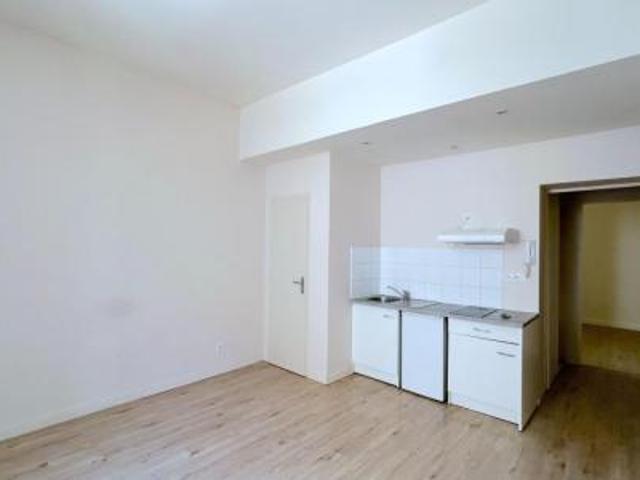 location appartement libourne 2 pièces 35 m2 gironde 33500 600 € / mois