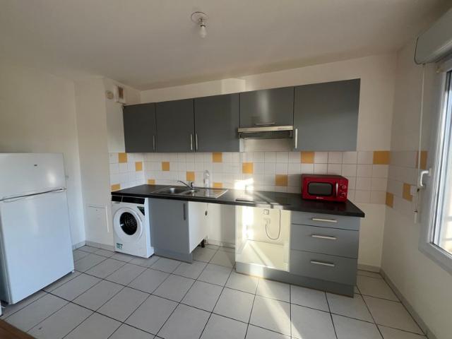 Location Appartement Libourne 33500 2 pièces 47 m²