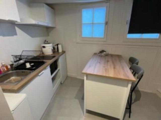 location appartement libourne 1 pièce 39 m2 gironde 33500 650 € / mois