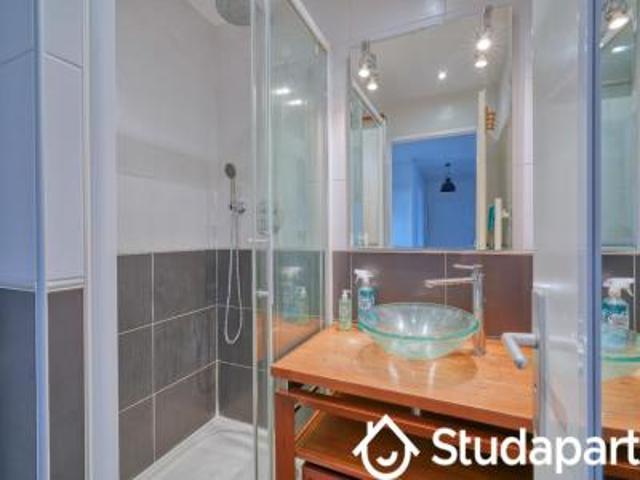 location appartement lieusaint 1 pièce 13 m2 seine et marne 77127 510 € / mois