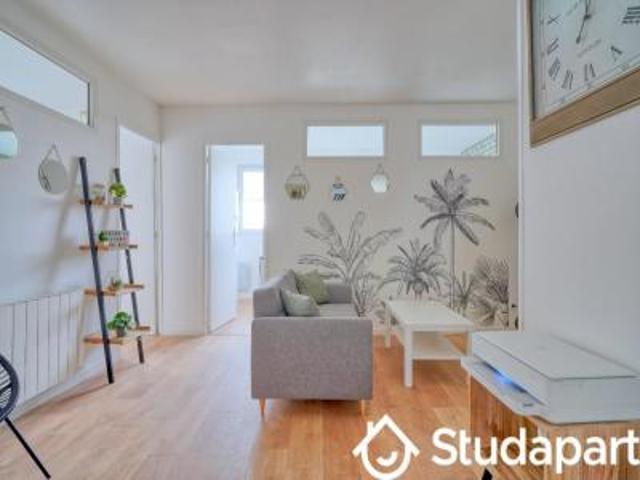 location appartement lieusaint 1 pièce 13 m2 seine et marne 77127 510 € / mois