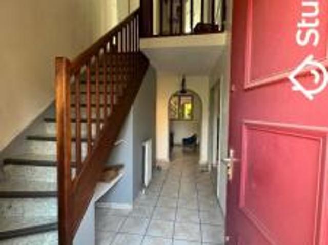 location appartement lieusaint 1 pièce 107 m2 seine et marne 77127 580 € / mois