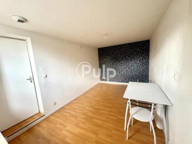 location appartement lievin 2 pièces 27 m2 pas de calais 62800 440 € / mois