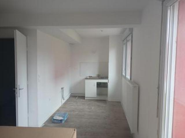 location appartement lievin 40 m2 pas de calais 62800 654 € / mois