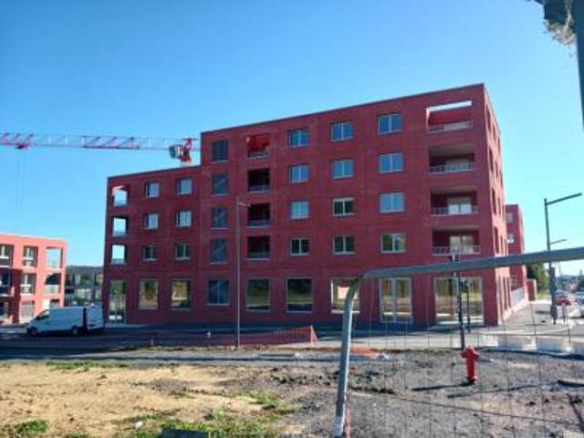 location appartement lievin 4 pièces 89 m2 pas de calais 62800 926 € / mois