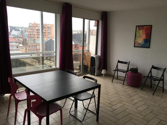 Location appartement LIEGE